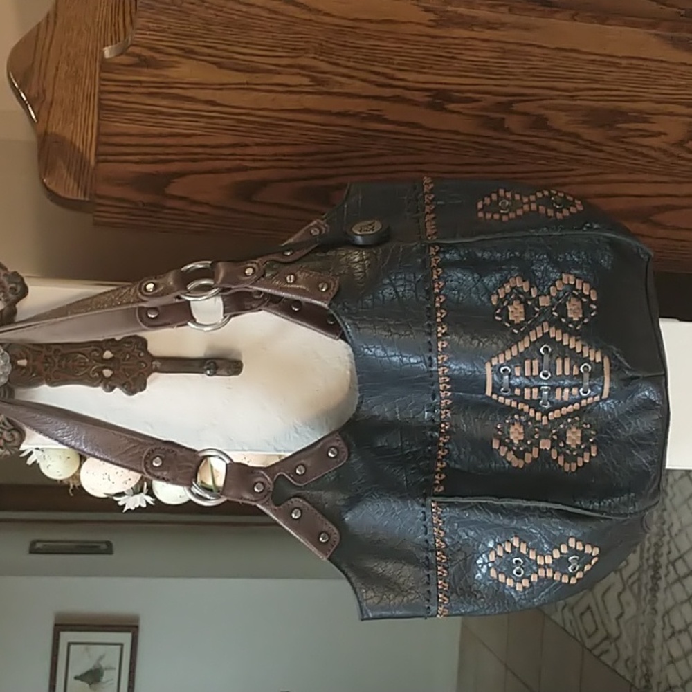 The Sak Handbag
